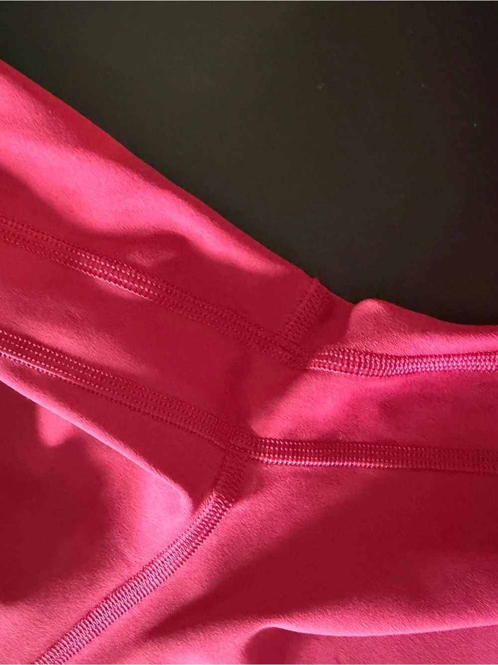 lululemon athletica cropped align